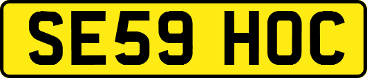 SE59HOC
