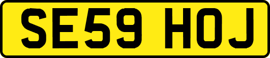 SE59HOJ