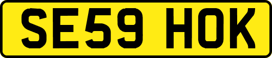 SE59HOK