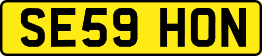 SE59HON