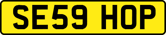 SE59HOP