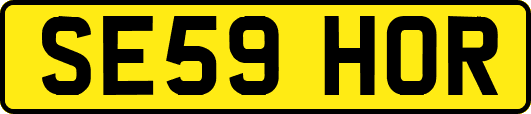 SE59HOR