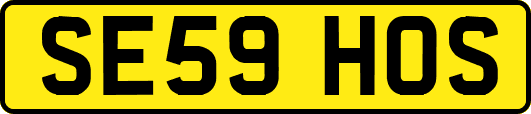 SE59HOS