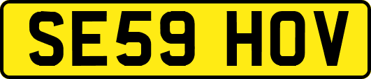 SE59HOV