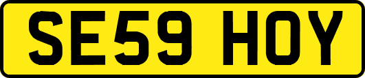 SE59HOY