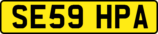SE59HPA