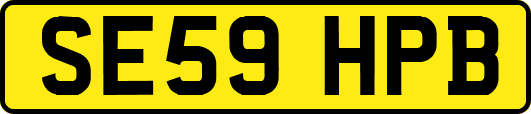 SE59HPB