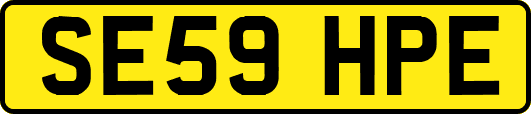 SE59HPE