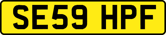 SE59HPF
