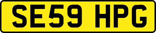 SE59HPG
