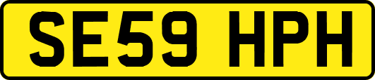 SE59HPH