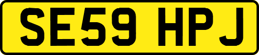 SE59HPJ