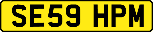 SE59HPM