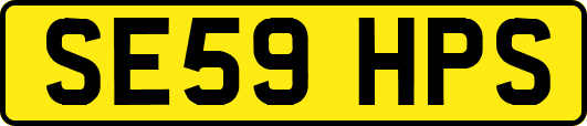 SE59HPS