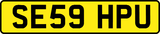 SE59HPU