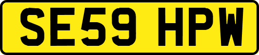 SE59HPW