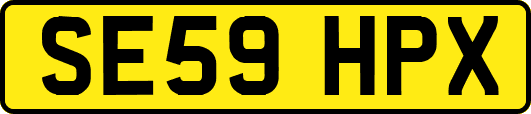 SE59HPX