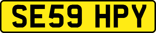 SE59HPY