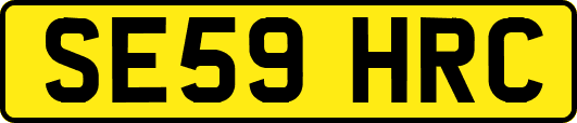 SE59HRC