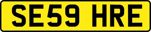 SE59HRE