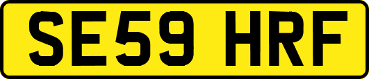 SE59HRF