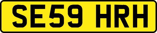 SE59HRH