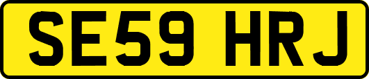 SE59HRJ