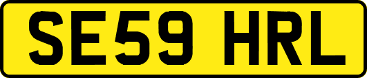 SE59HRL