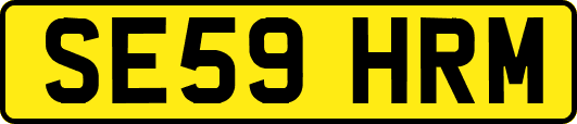 SE59HRM