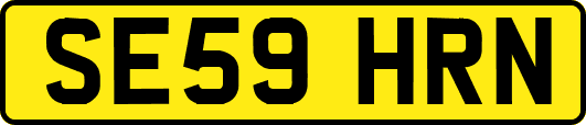 SE59HRN