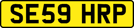 SE59HRP