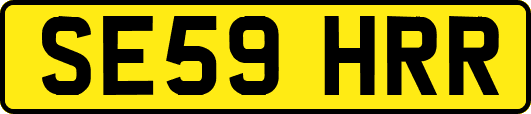 SE59HRR
