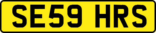 SE59HRS