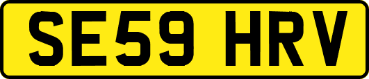 SE59HRV