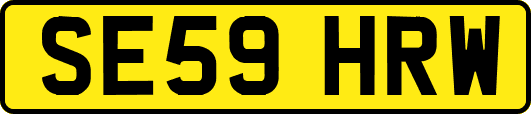 SE59HRW