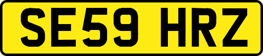 SE59HRZ
