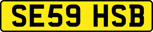 SE59HSB
