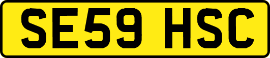 SE59HSC