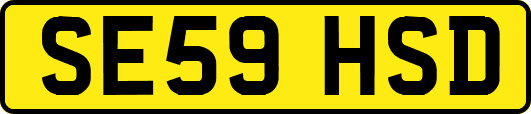 SE59HSD