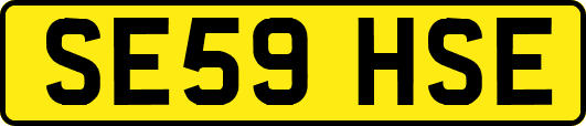 SE59HSE
