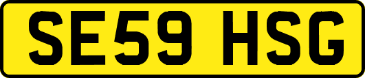 SE59HSG