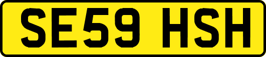 SE59HSH