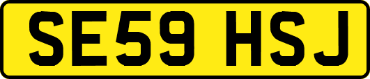 SE59HSJ
