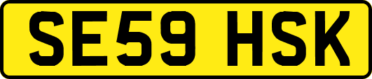 SE59HSK