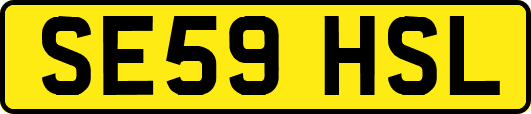 SE59HSL