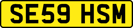SE59HSM