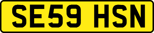 SE59HSN