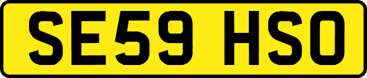 SE59HSO