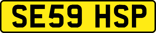 SE59HSP