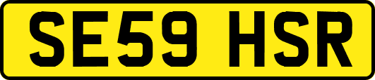 SE59HSR